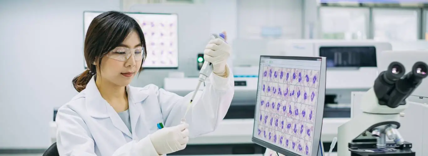 Bachelor of Science in Biology in Collaboration with ASU® | Mapúa ...
