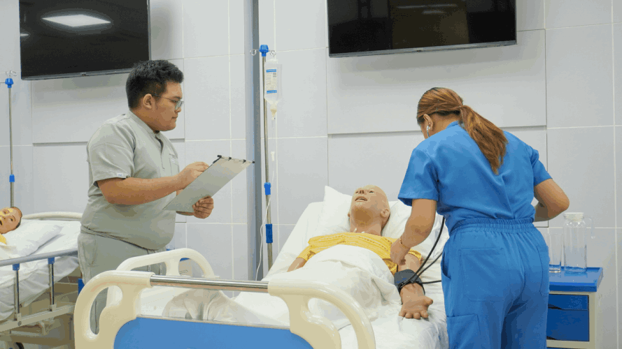 Consider These Nursing Career Opportunities | Mapúa