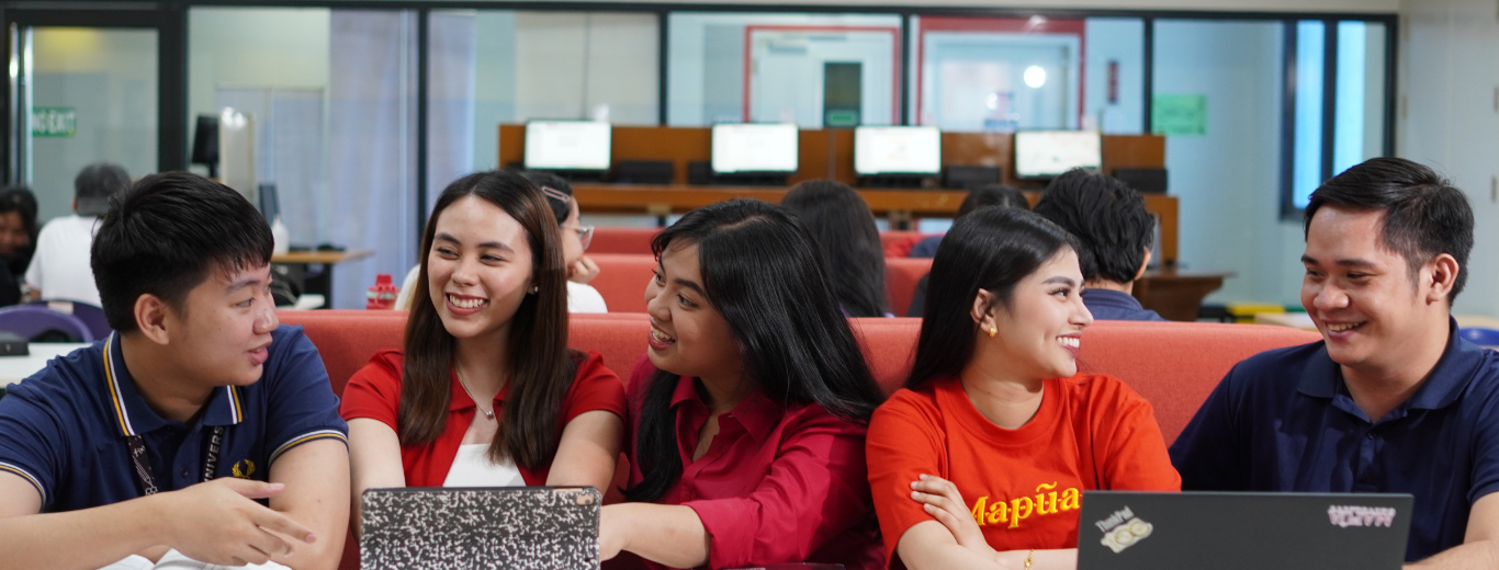 Premier Engineering School in the Philippines - Mapúa