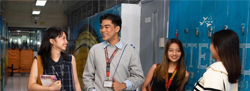 Premier Engineering School in the Philippines - Mapúa