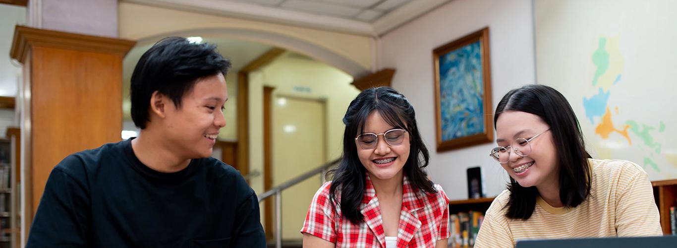 Premier Engineering School in the Philippines - Mapúa