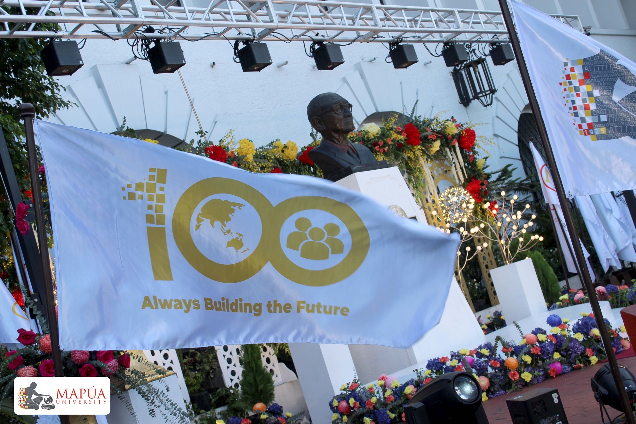 Premier Engineering School in the Philippines - Mapúa