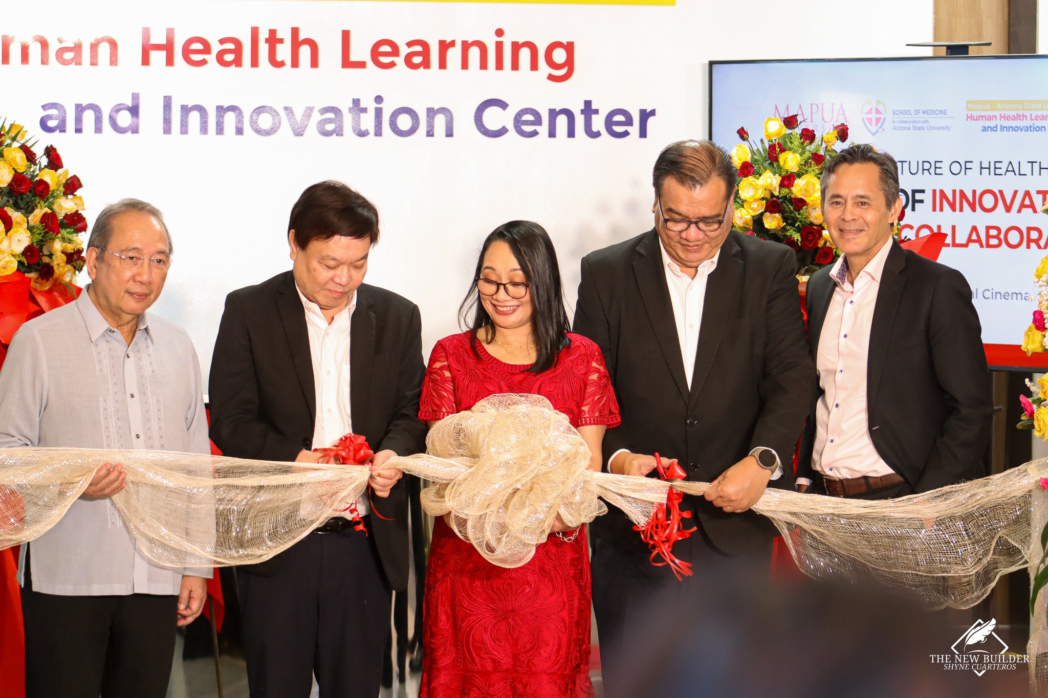 Premier Engineering School in the Philippines - Mapúa