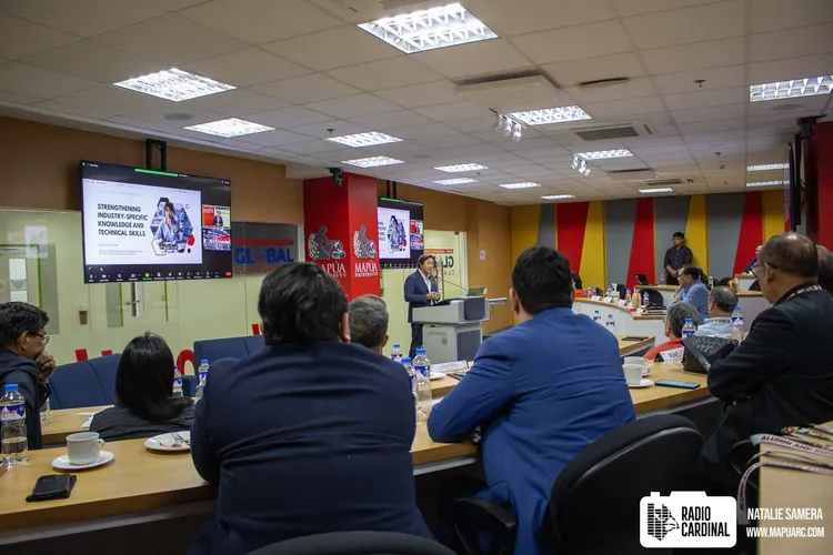 Premier Engineering School in the Philippines - Mapúa