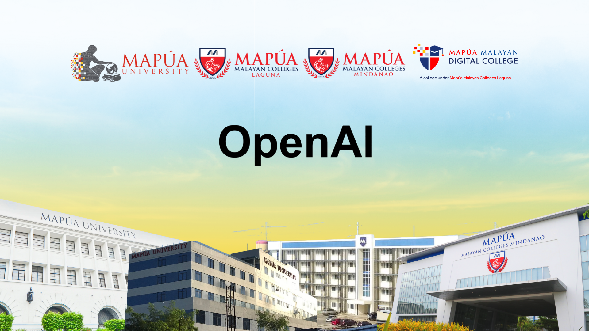 Premier Engineering School in the Philippines - Mapúa