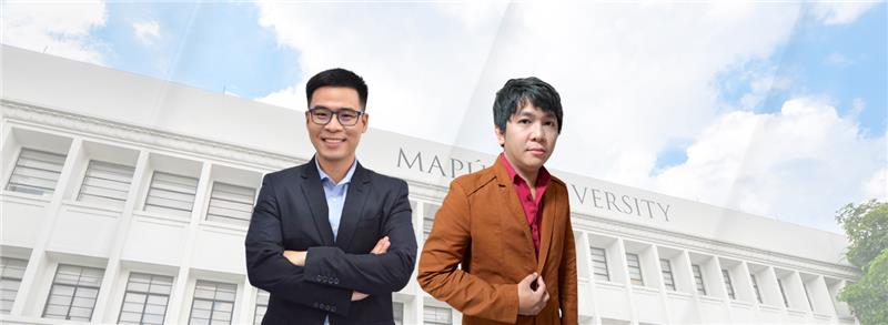 Premier Engineering School in the Philippines - Mapúa