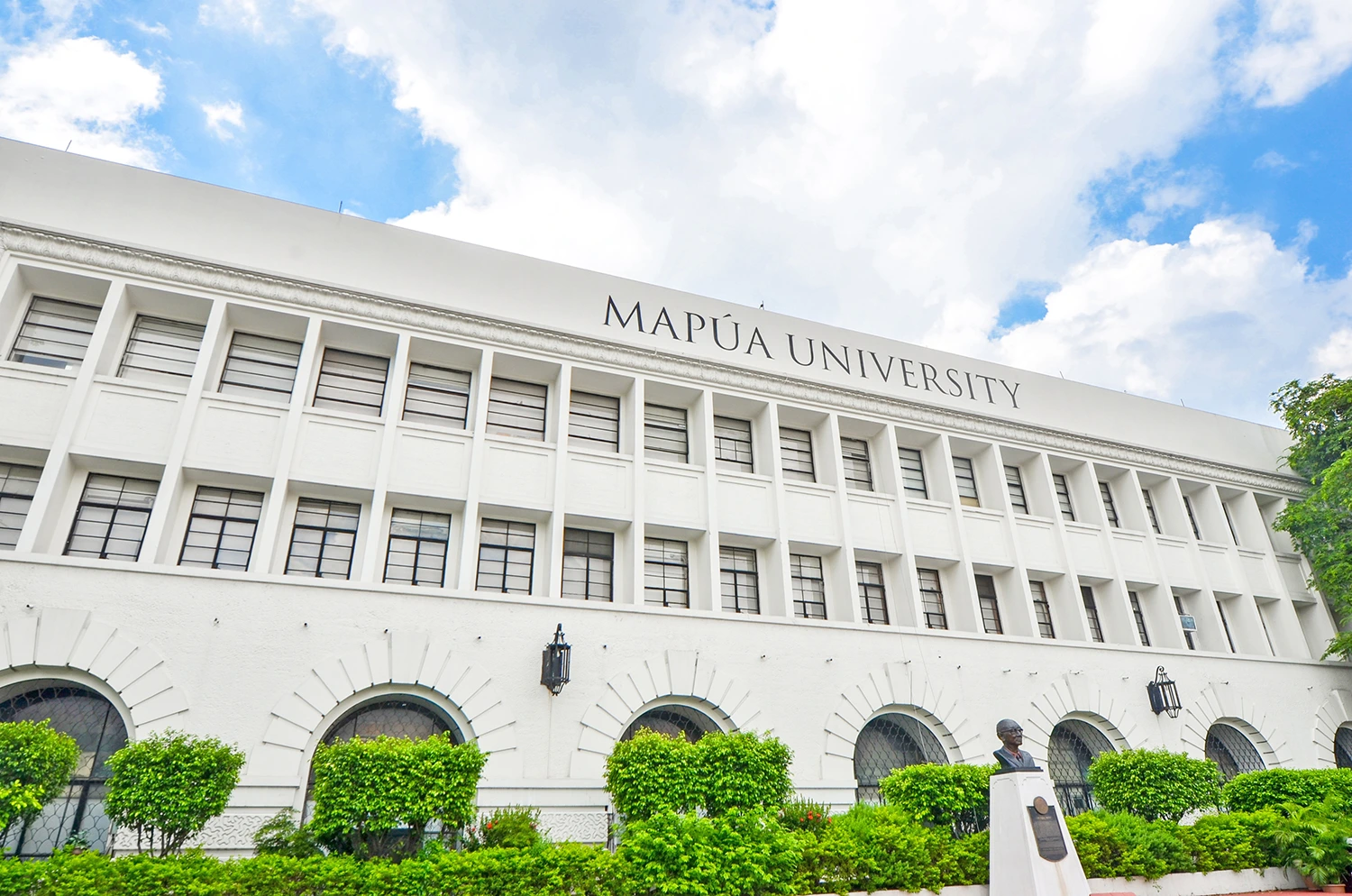 Premier Engineering School in the Philippines - Mapúa